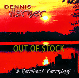 A Perfect Morning Cover-OUT OF STOCK